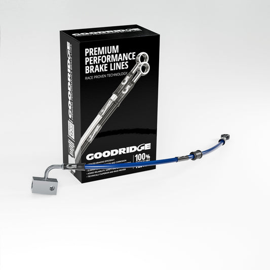 Goodridge HN0620-1RCBK-EB: manufacturer representative image; selected specification stated in listing.