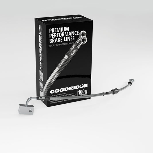 Goodridge KW1037-1RC-CB: manufacturer representative image; selected specification stated in listing.
