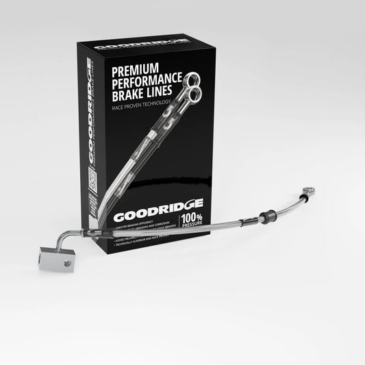 Goodridge KW1037-1RC: manufacturer representative image; selected specification stated in listing.