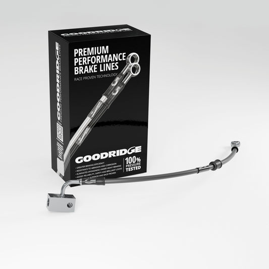 Goodridge KW1038-1RC-VB: manufacturer representative image; selected specification stated in listing.