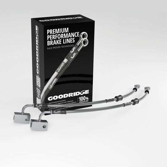 Goodridge KW0131-2FC-CB: manufacturer representative image; selected specification stated in listing.