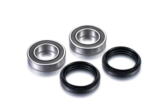 WHEEL BEARING KIT REAR FACTORY LINKS ARA-Y-010, AB 25-1508