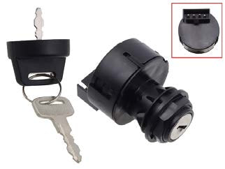 IGNITION SWITCH POLARIS ATV UTV 4016058 AT-01894