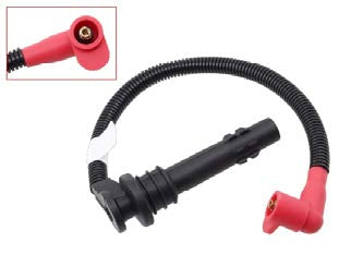 SPARK PLUG HT LEAD & CAP POLARIS ATV UTV 4016940 AT-01918-1