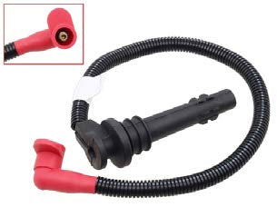 SPARK PLUG HT LEAD & CAP POLARIS ATV UTV 4016939 AT-01919