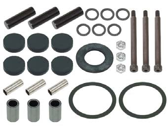 PRIMARY CLUTCH REBUILD KIT POLARIS 450/570 AT-03281