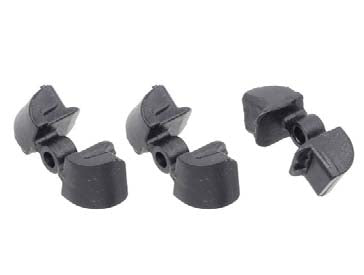CLUTCH CAM SHOE CF MOTO 0GR0-052005 AT-03447 3-PACK