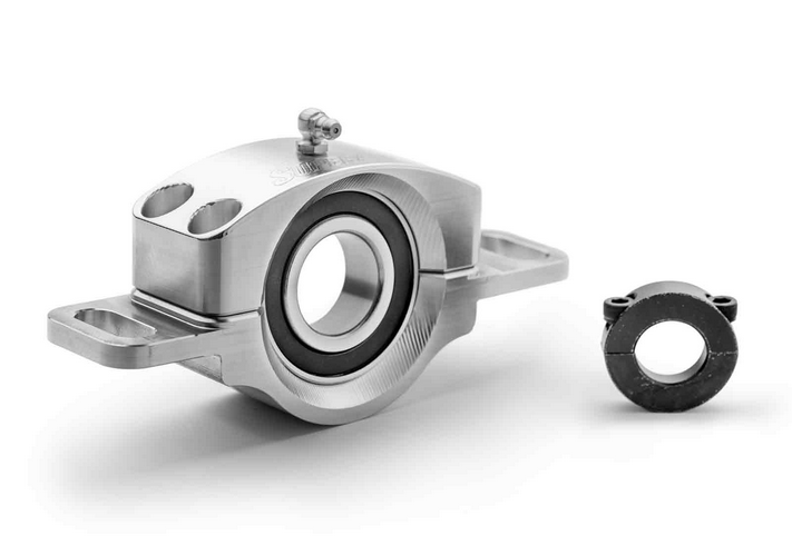 POLARIS RZR XP BILLET HEAVY DUTY CARRIER BEARING, SUPER ATV BEA01-005