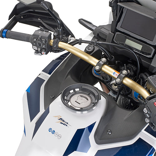 Kappa BF25K Kappa TANKLOCK Tank Bag Flange Honda XL 750 Transalp 2025–2026 BF25K