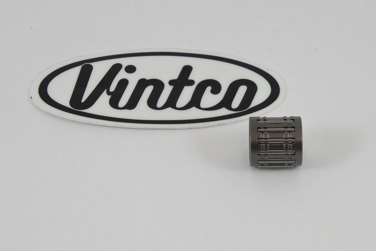 Vintco Wrist Pin Bearing for (1972-1981) Husqvarna CR125