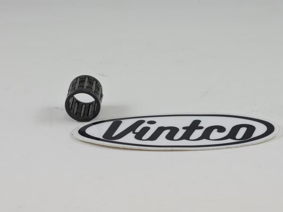 Vintco Wrist Pin Bearing for (1985-1987) Honda CR125