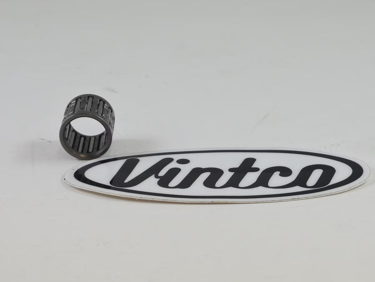 Vintco Wrist Pin Bearing for (2003-2007) Honda CR85RB