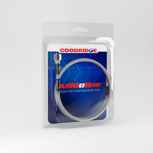 Goodridge SB30500CL: manufacturer representative image; selected specification stated in listing.