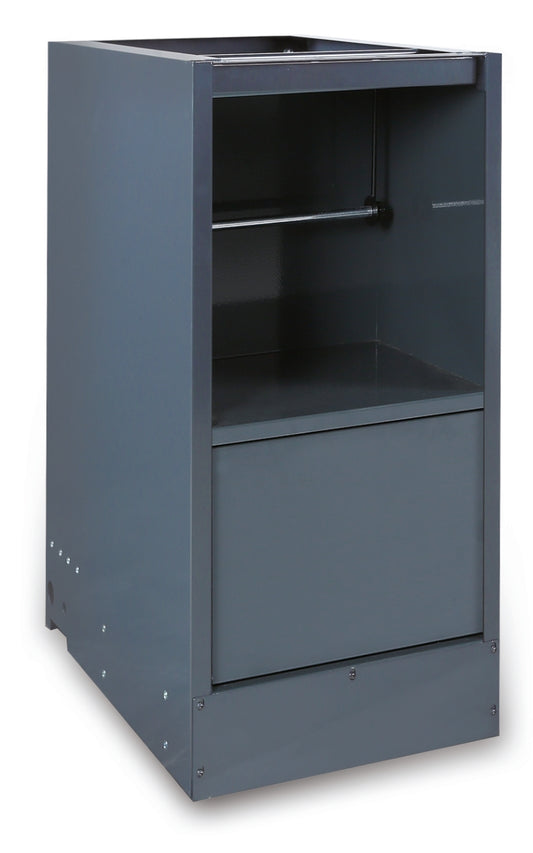Double Leg with Paper Roll Holder Compartment, Door, Adjustable Feet - BetaRSC55 C55B/GDP