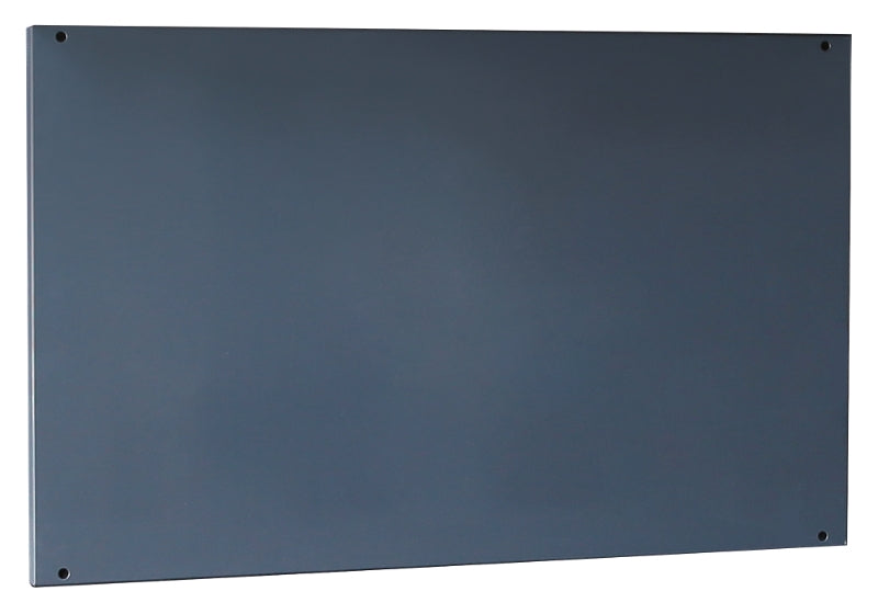 Under-Cabinet Panel, 1024x620x25mm - BetaRSC55 C55PT1,0X0,6