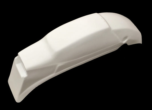 1983 1984 Cagiva WRX 125 250 Enduro Rear Fender White
