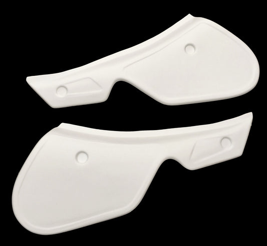 1982 Cagiva WMX 250 & 1983 1984 WRX 125 250 Side Panels Number Plates