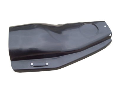 1974 1975 1976 1977 Can Am MX1 MX2 MX3 TNT Qualifier Seat Base & Brackets