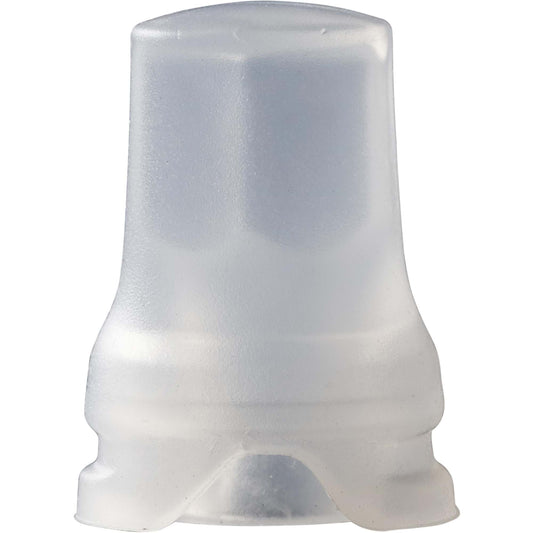 CAMELBAK QUICK STOW FLASK BITE VALVE: CLEAR CBQUICKBT