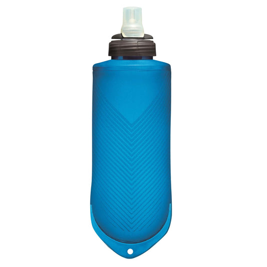 CAMELBAK QUICK STOW FLASK 2019: BLUE 500ML CBQUICK