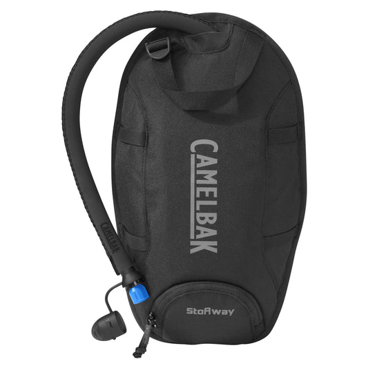 CAMELBAK STOAWAY INSULATED RESERVOIR 2L 2020: BLACK 2L CBSTO70