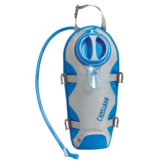 CAMELBAK UNBOTTLE RESERVOIR 3L 2020: FROST GREY/TURKISH SEA 3L CBUNBOT100