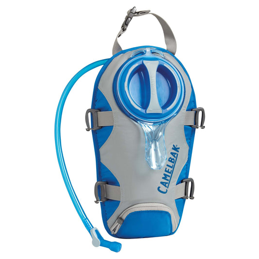 CAMELBAK UNBOTTLE RESERVOIR 2L 2020: FROST GREY/TURKISH SEA 2L CBUNBOT70