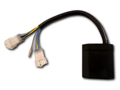 HPI CDI ECU for 2004-2013 Honda CRF250X - 1 Curve