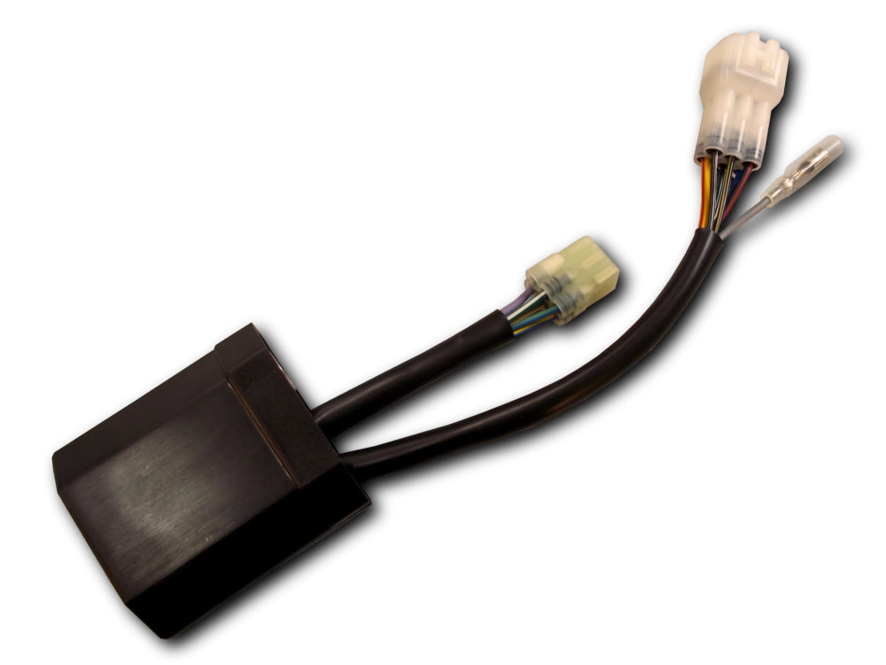 HPI CDI ECU for 2005-2014 Honda CRF450x - 2 Curves