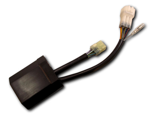 HPI CDI ECU for 2005-2014 Honda CRF450x - 2 Curves programmable