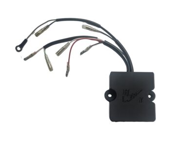 HPI CDI for 92-94 Kawasaki KX250 - 1 Curve