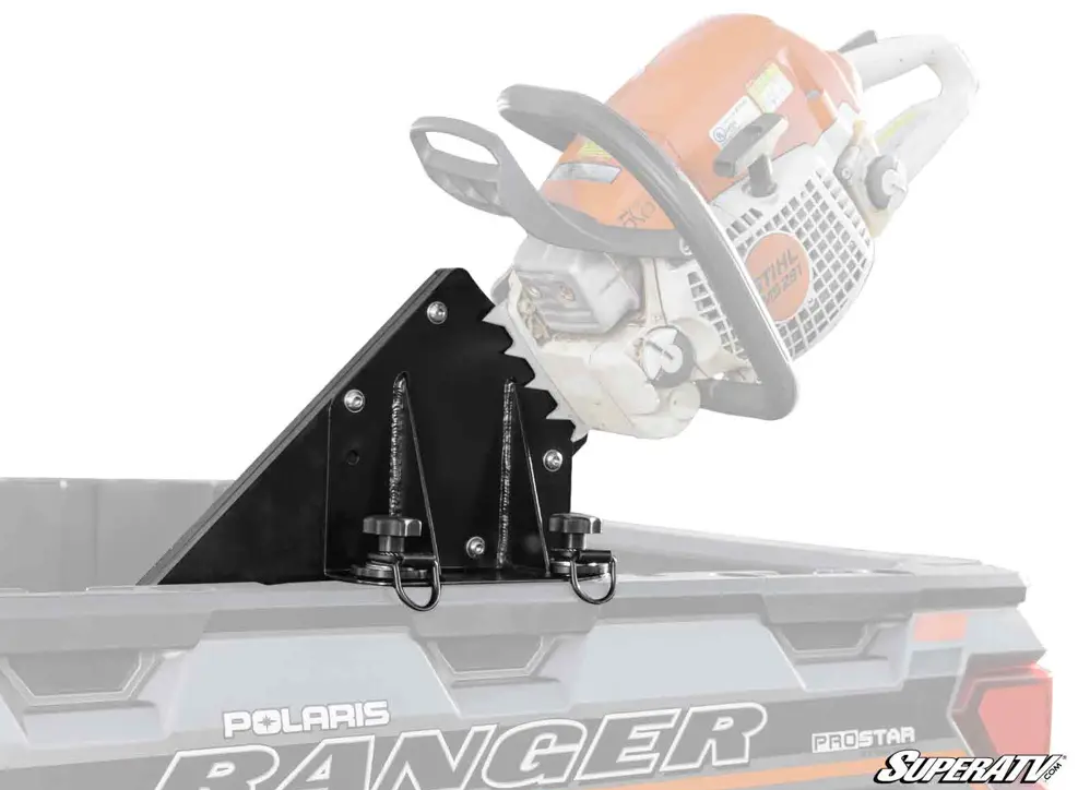 Polaris Ranger, General 1000 Chainsaw Mount CM-P-RAN1K-01