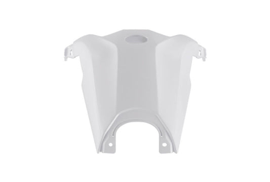 REVOLUTION TANK COVER YAMAHA T7 19-24, WHITE, RTECH  R-COVT7BN0024