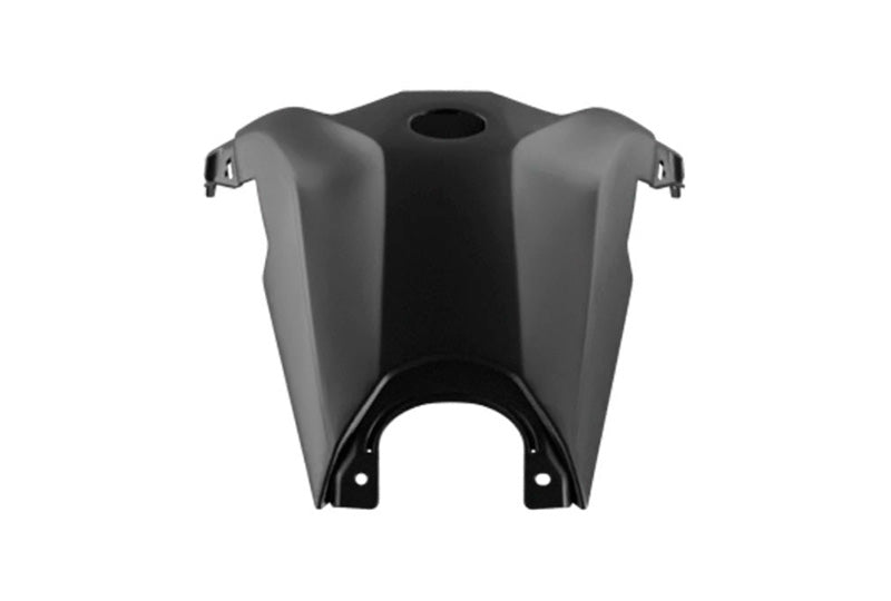 REVOLUTION TANK COVER YAMAHA T7 19-24, BLACK, RTECH  R-COVT7NR0024