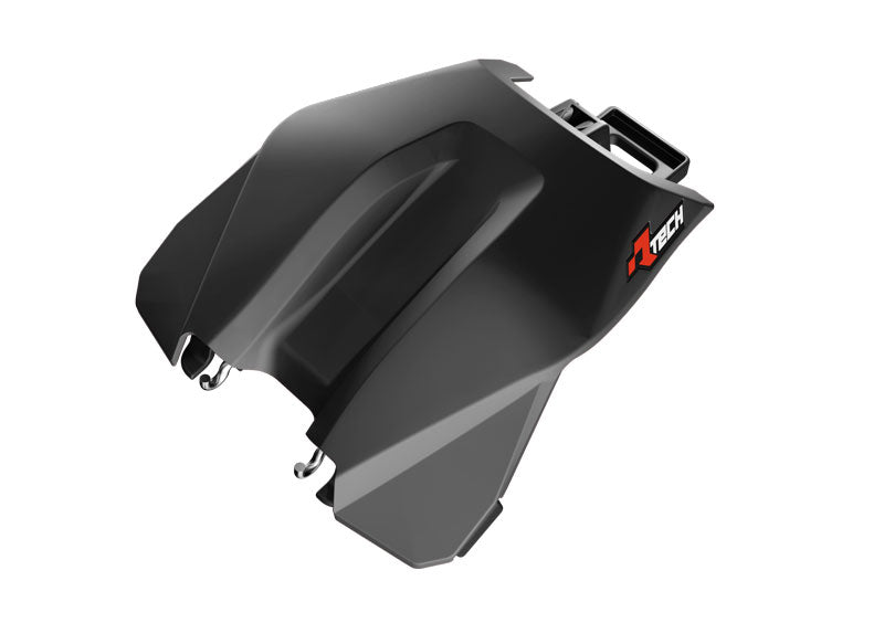 BATTERY COVER TALARIA STING 4000 5000 R-TECH BLACK R-COVTALNR024