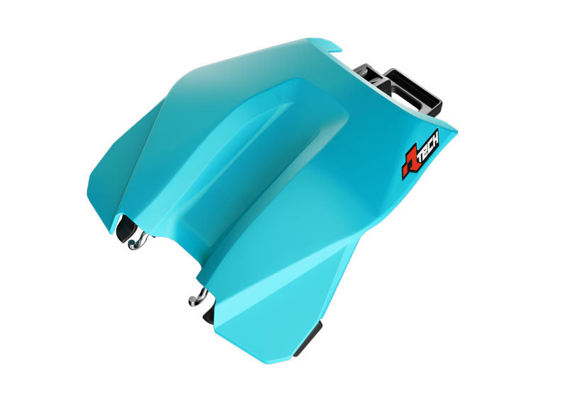 BATTERY COVER TALARIA STING 4000 5000 R-TECH AQUA GREEN R-COVTALVA024
