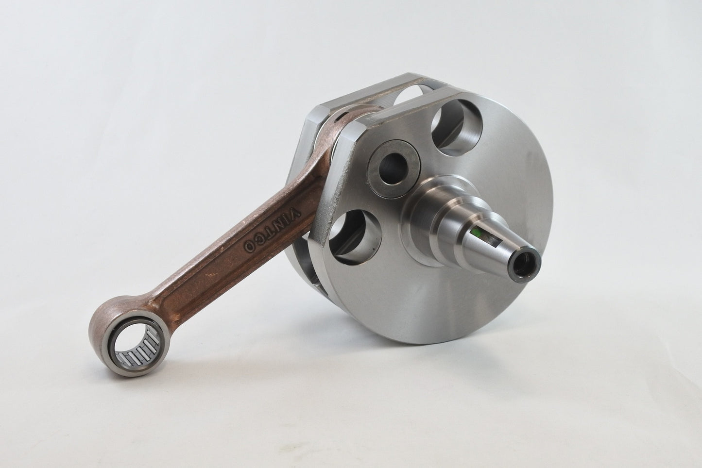 Vintco Crankshaft for (1973-1974) Honda CR250