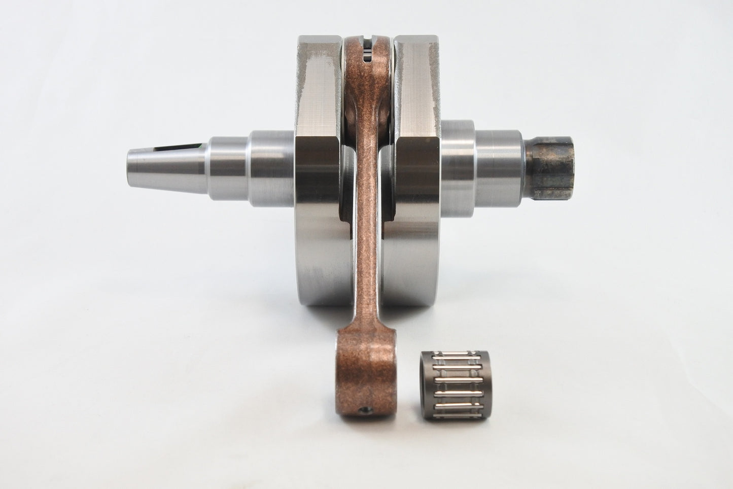 Vintco Crankshaft for (1973-1974) Honda CR250