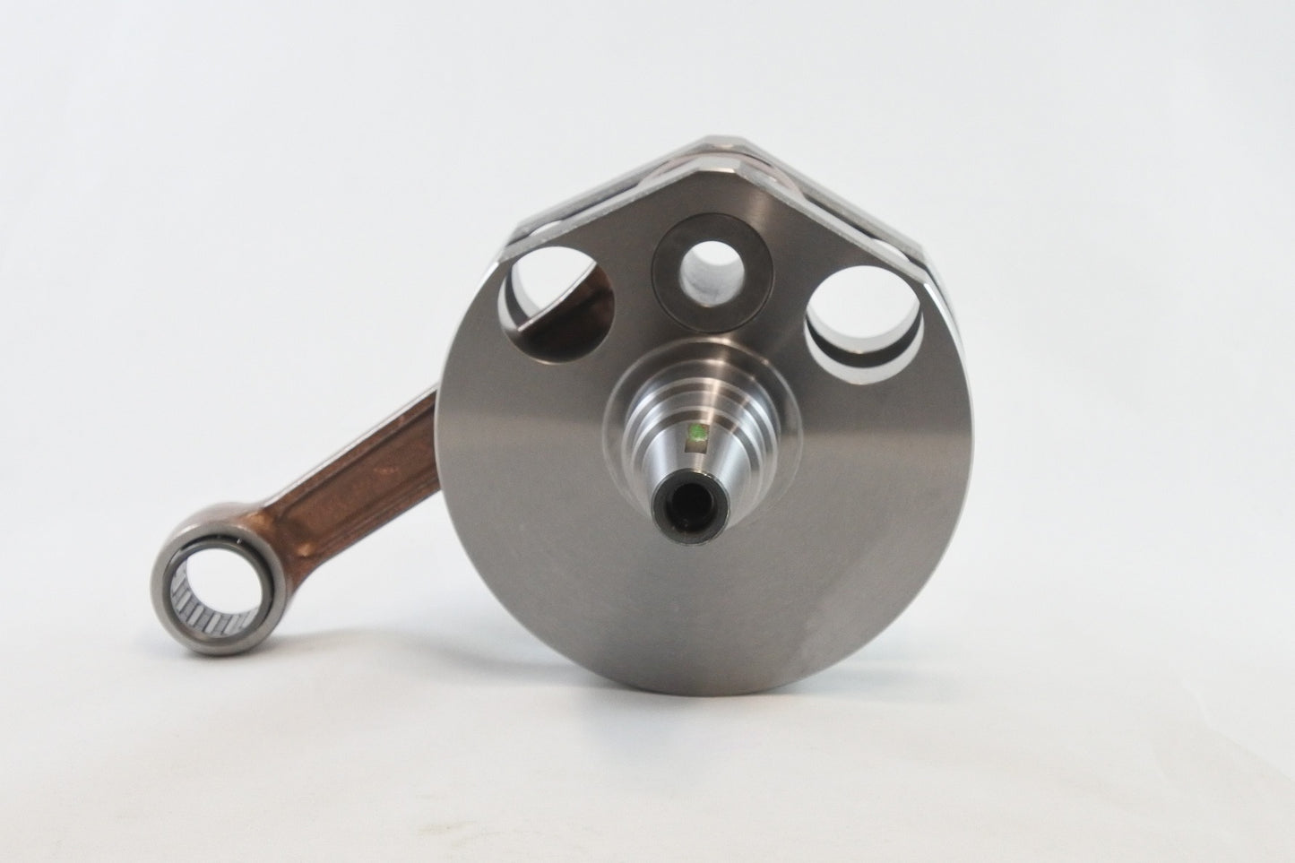 Vintco Crankshaft for (1973-1974) Honda CR250