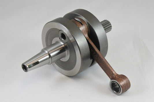 Vintco Crankshaft for (1974-1975) Honda CR125