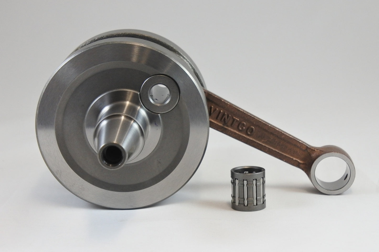 Vintco Crankshaft for (1974-1975) Honda CR125