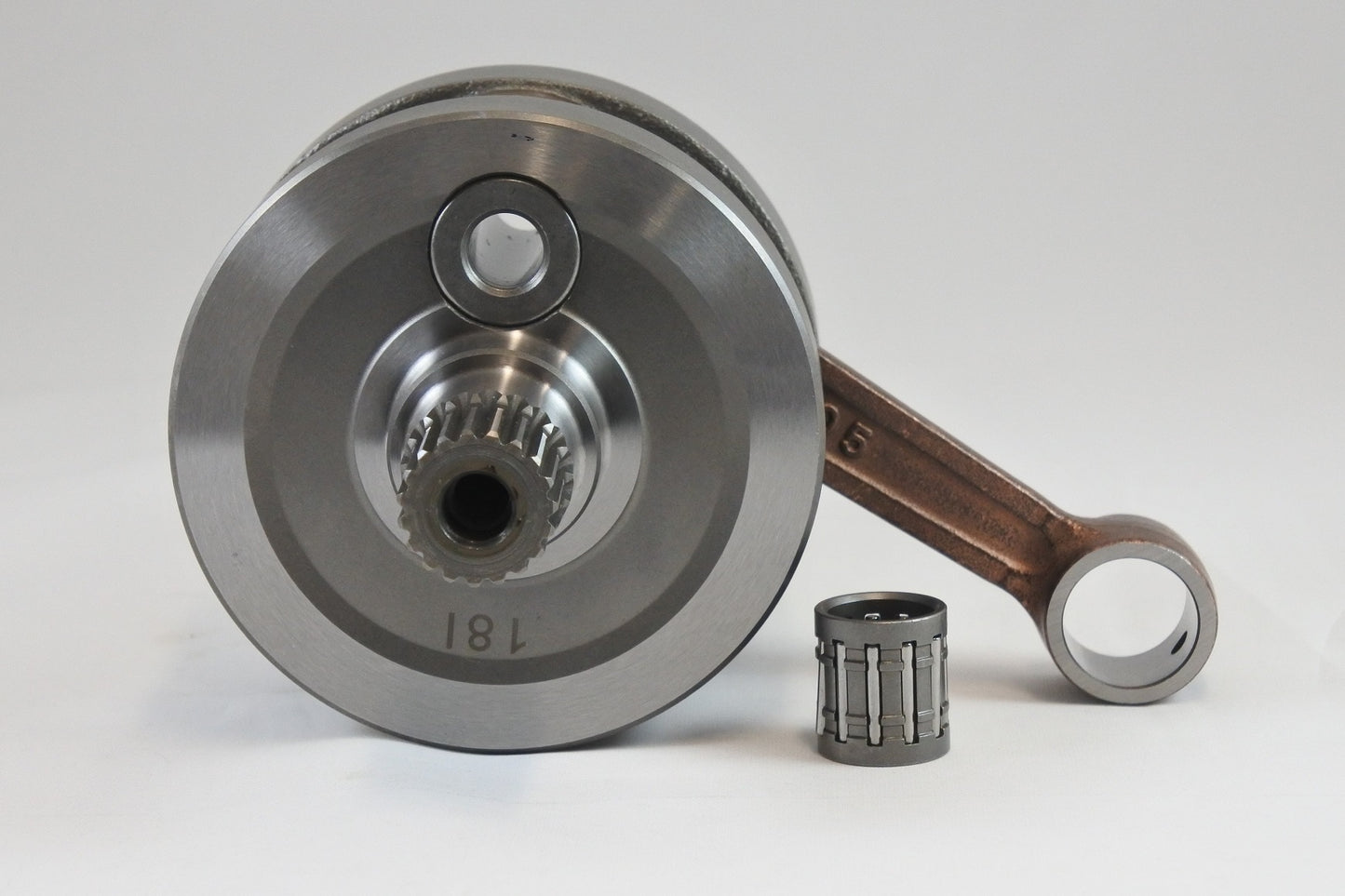 Vintco Crankshaft for (1974-1975) Honda CR125