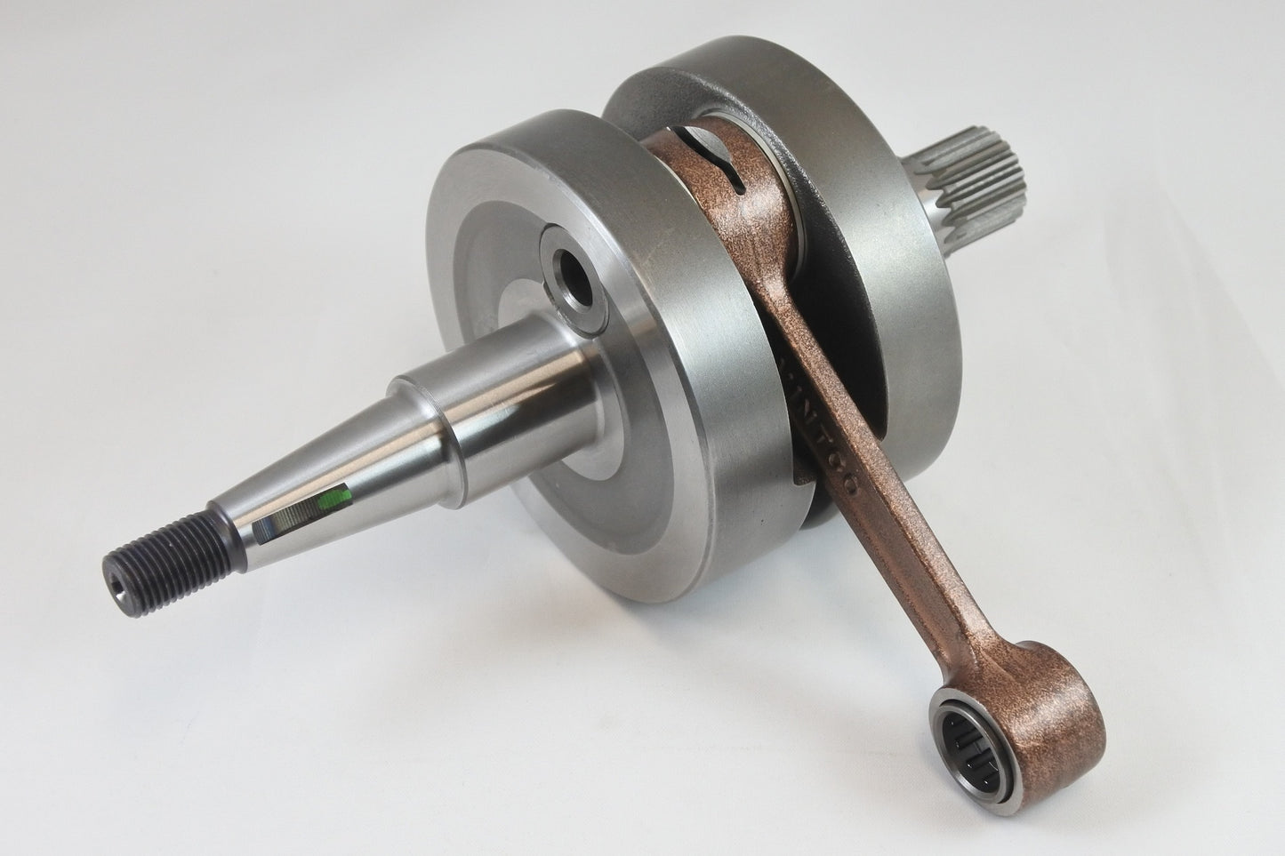 Vintco Crankshaft for (1976-1978) Honda CR125