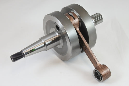 Vintco Crankshaft for (1974-1976) Honda MT125