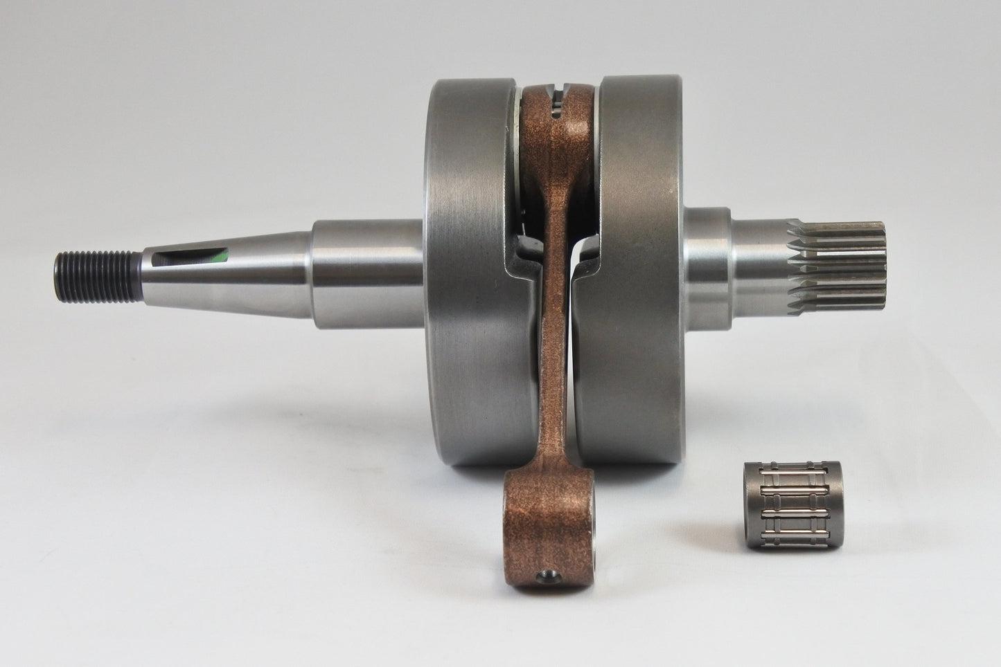 Vintco Crankshaft for (1976-1978) Honda CR125