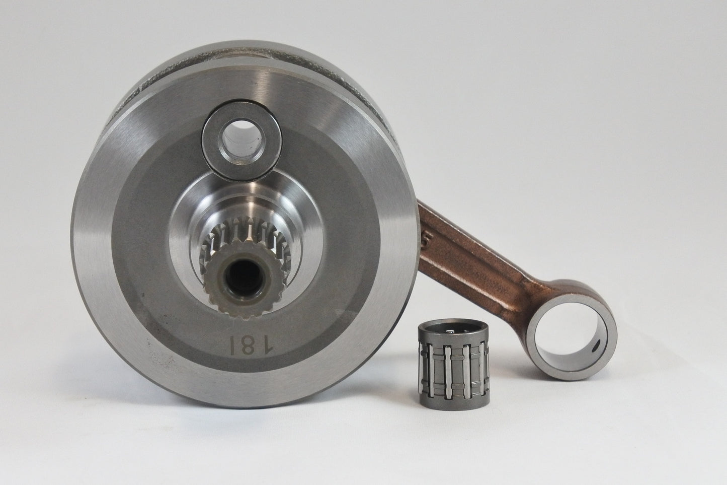 Vintco Crankshaft for (1976-1978) Honda CR125