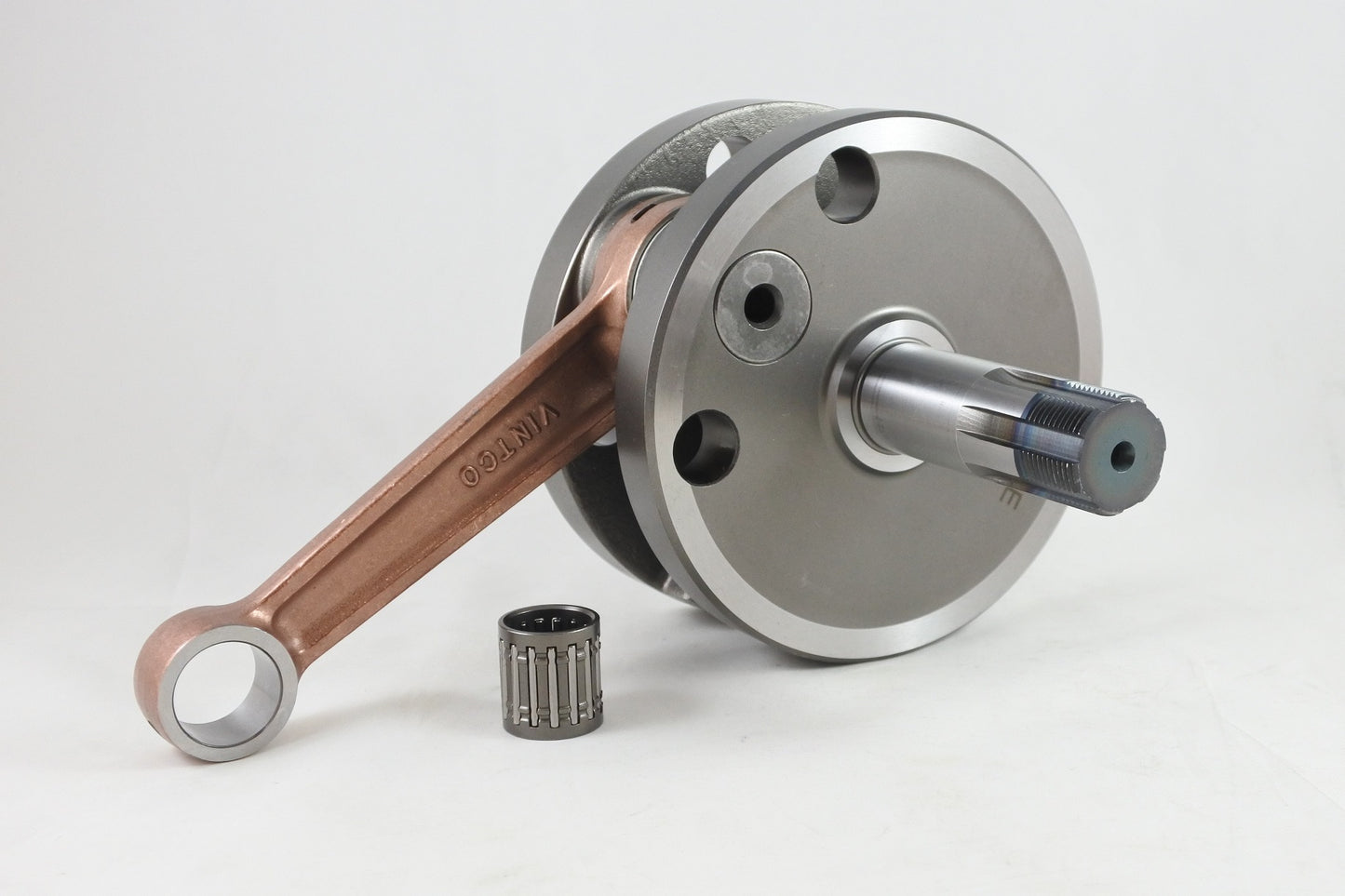 Vintco Crankshaft for (1981-1982) Maico 490