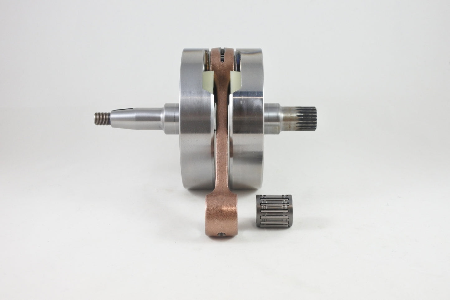 Vintco Crankshaft for (1984-1986) Honda CR500