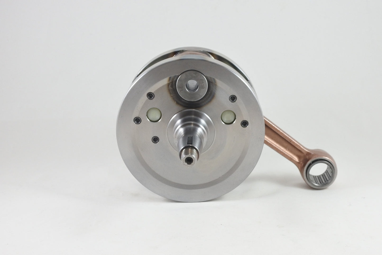 Vintco Crankshaft for (1984-1986) Honda CR500