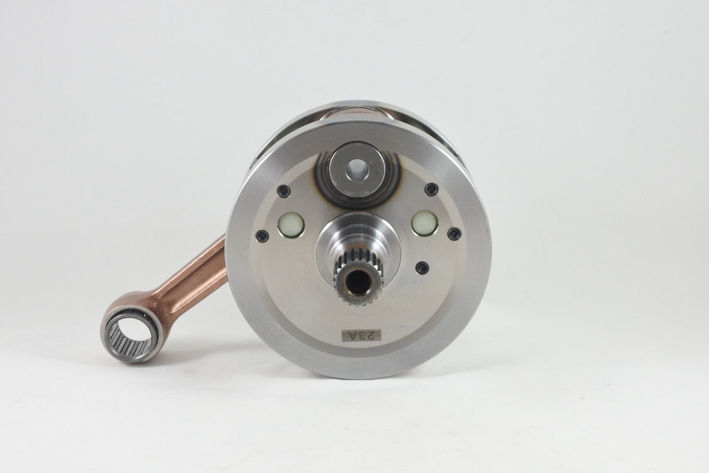 Vintco Crankshaft for (1984-1986) Honda CR500